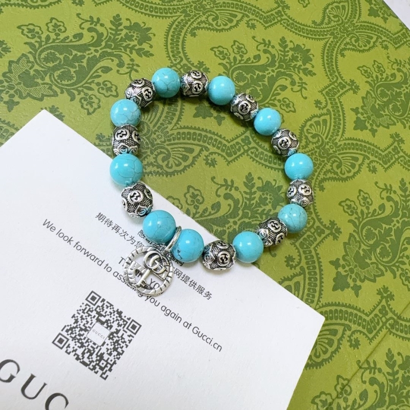 Gvc*1 bracelets